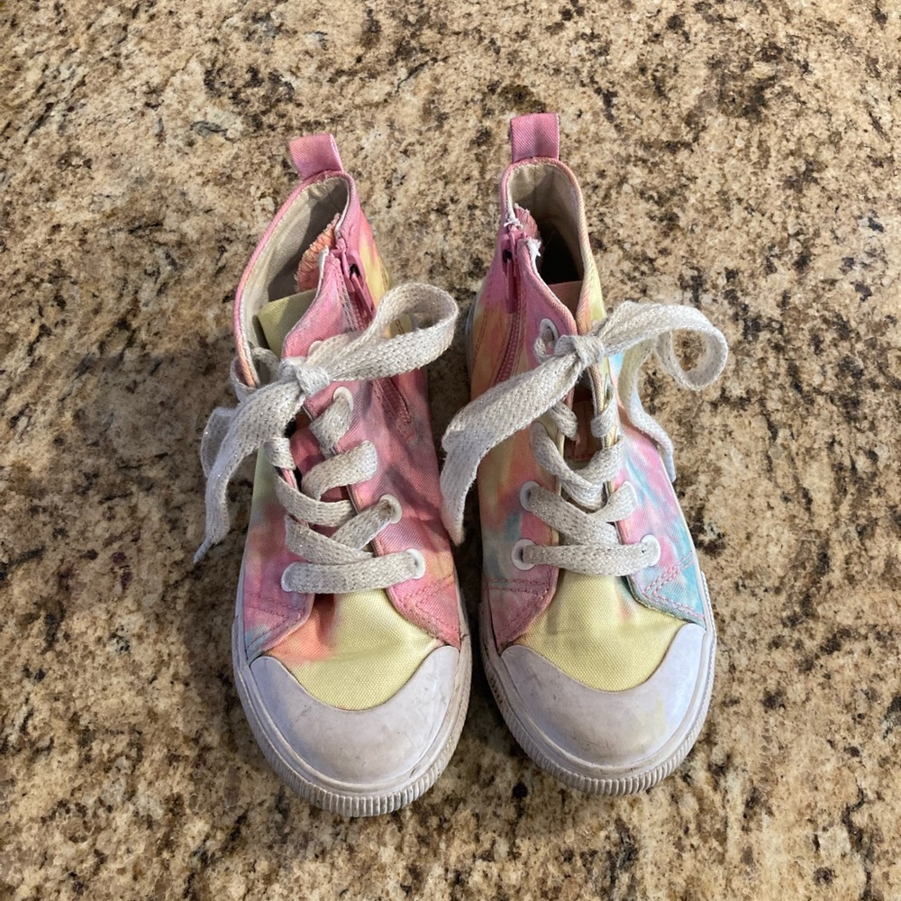 Cat and Jack Toddler Shoes